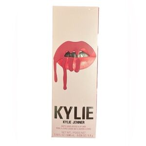 Posie K Matte Liquid Lipstick & Liner Set